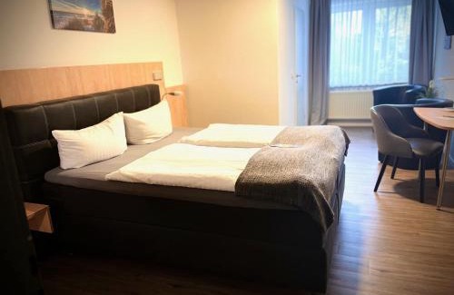 Jever Casa | Hotel Pellmühle