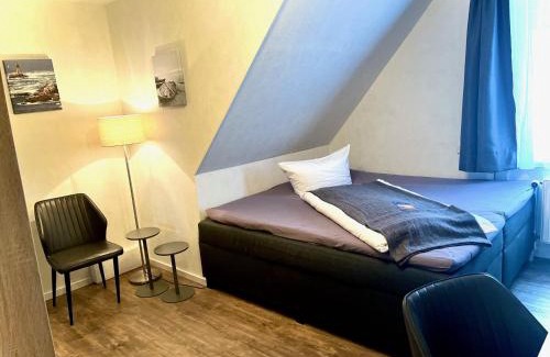 Jever Casa | Hotel Pellmühle