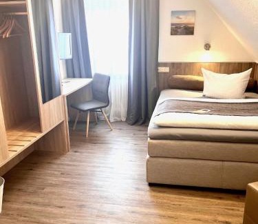 Jever Casa | Hotel Pellmühle