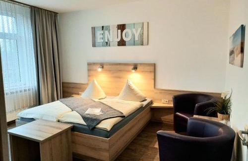 Jever Casa | Hotel Pellmühle