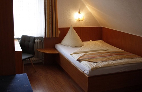 Jever Hotel | Hotel Pellmühle
