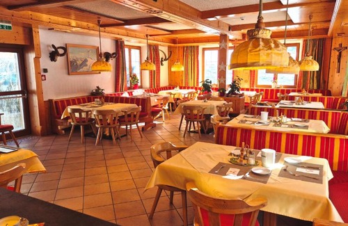 Sankt Leonhard im Pitztal Hotel | Hotel Pension Haid