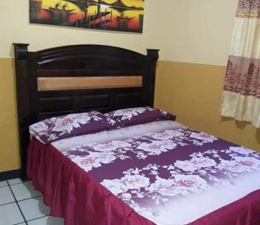 San Pedro La Laguna Hotel | Hotel Peneleu