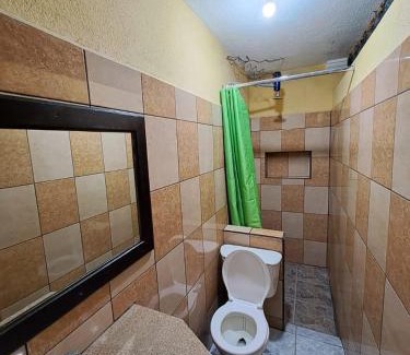 San Pedro La Laguna Hotel | Hotel PENELEU