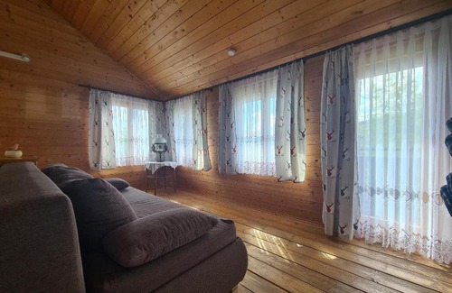 Bodenmais Hotel | Hotel Pension Anke