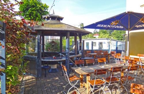 Bad Doberan Hotel | Hotel Pension Bellevue