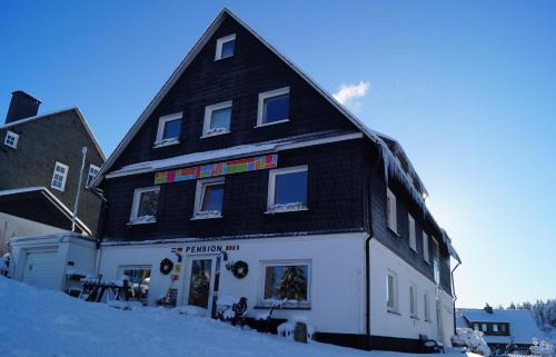 Altastenberg Casa | Hotel Pension De Gasterei