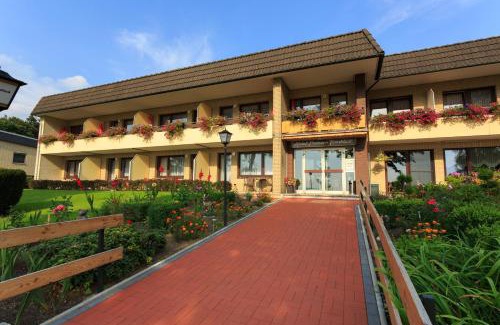 Sankt Andreasberg Casa | Hotel Pension Fernblick