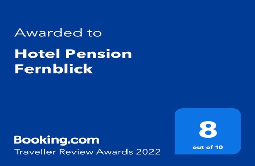 Sankt Andreasberg Casa | Hotel Pension Fernblick