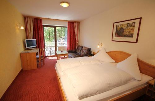 Roding Casa | Hotel Pension Fleischmann