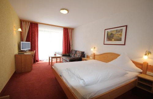 Roding Casa | Hotel Pension Fleischmann