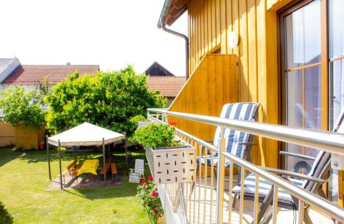 Roding Casa | Hotel Pension Fleischmann