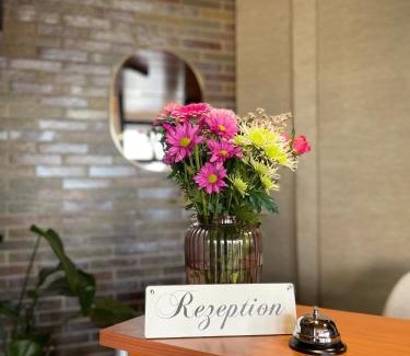 Lutzel Hotel | Hotel-Pension Hommen