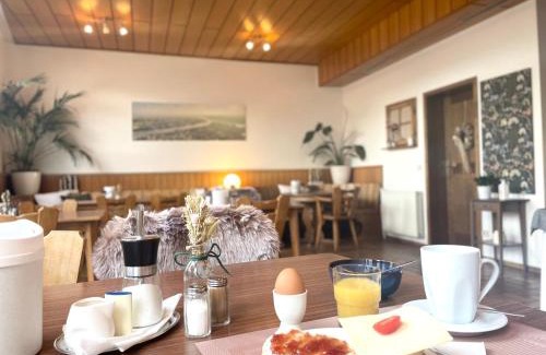 Lutzel Hotel | Hotel-Pension Hommen