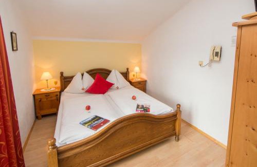 Zell am See Casa | Hotel Pension Hubertus