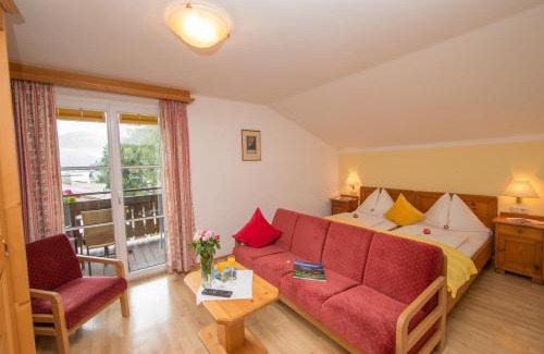 Zell am See Casa | Hotel Pension Hubertus