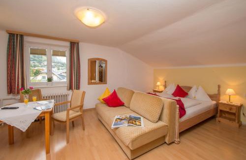 Zell am See Casa | Hotel Pension Hubertus