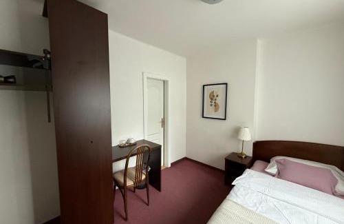 Kamyk Casa | Hotel-Pension KAMÝK