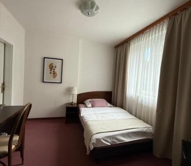 Kamyk Casa | Hotel-Pension KAMÝK