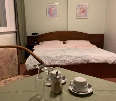 Kamyk Casa | Hotel-Pension KAMÝK