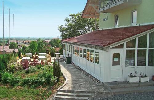 Bogen Casa | Hotel-Pension Sandl