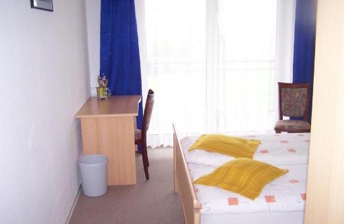 Bogen Casa | Hotel-Pension Sandl