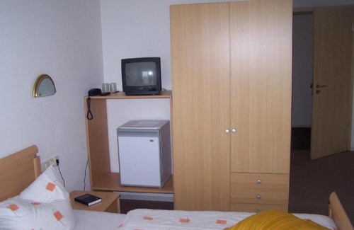 Bogen Casa | Hotel-Pension Sandl