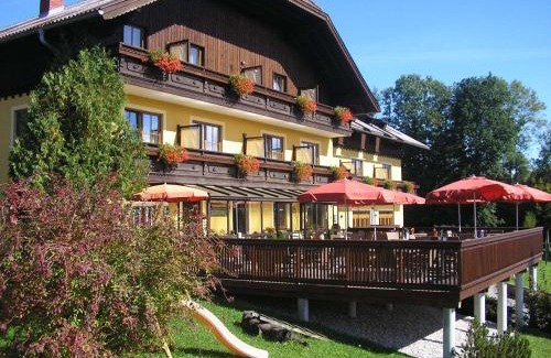 Eugendorf Casa | Hotel-Pension Schwaighofen