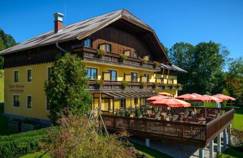 Eugendorf Casa | Hotel-Pension Schwaighofen