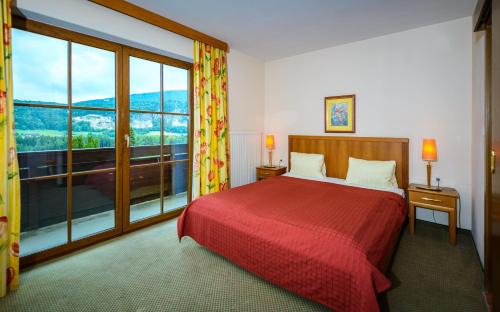 Eugendorf Casa | Hotel-Pension Schwaighofen