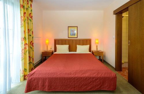 Eugendorf Casa | Hotel-Pension Schwaighofen