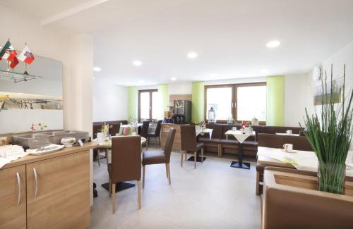 Bad Buchau Casa | Hotel Pension Stern