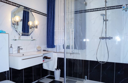 Burg Hotel | Hotel Pension Villa Wittstock