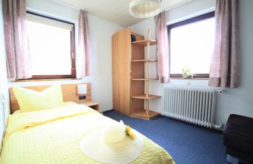 Mainhardt Hotel | Hotel-Pension-Waldblick