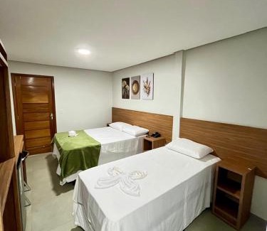 Itaituba Hotel | Hotel Pepita