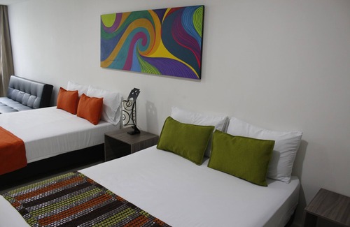 Pereira Hotel | Hotel Pereira 421