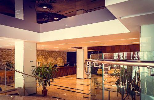 Slanic-Moldova Hotel | Hotel Perla