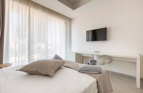 Torre Pali Hotel | Hotel Perla Saracena - Standard / Accessibile