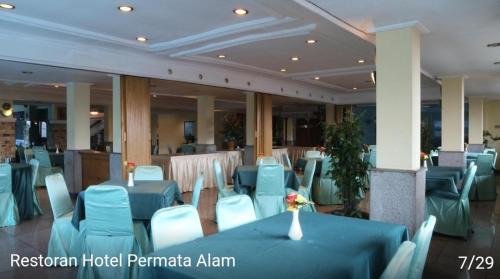 Cisarua Hotel | Hotel permata alam