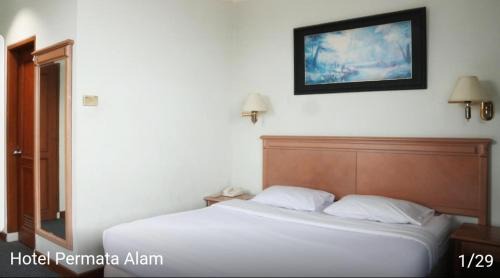 Cisarua Hotel | Hotel permata alam
