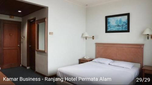 Cisarua Hotel | Hotel permata alam