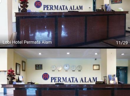 Cisarua Hotel | Hotel permata alam