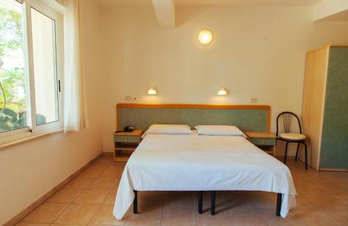 Marina di Vasto Hotel | Hotel Perrozzi