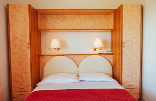 Marina di Vasto Hotel | Hotel Perrozzi