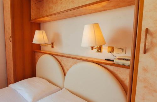Marina di Vasto Hotel | Hotel Perrozzi