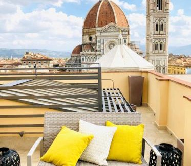 Duomo Hotel | Hotel Perseo
