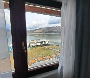 Bicaz Hotel | Hotel Pescarus Port Bicaz