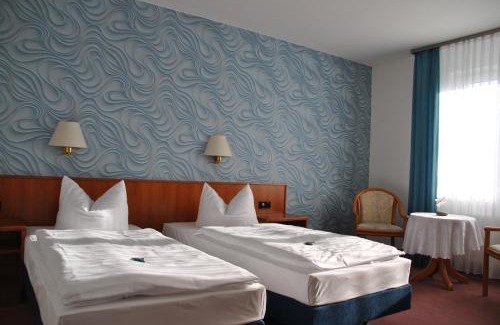 Pesterwitz Hotel | Hotel Pesterwitzer Siegel