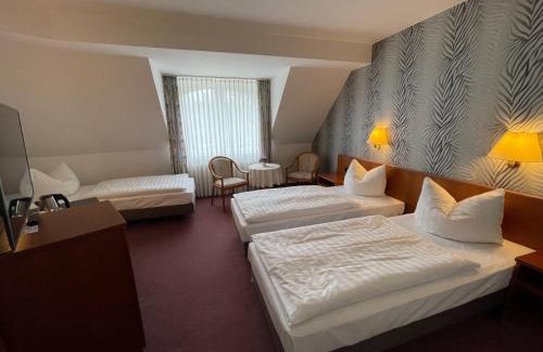 Pesterwitz Hotel | Hotel Pesterwitzer Siegel