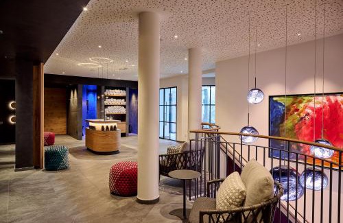 Lech am Arlberg Hotel | Hotel Petersboden